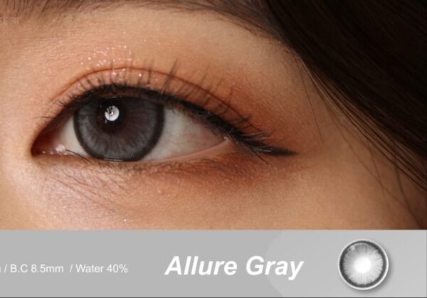 Allure Gray