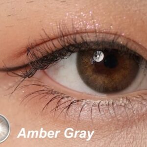 Amber Gray