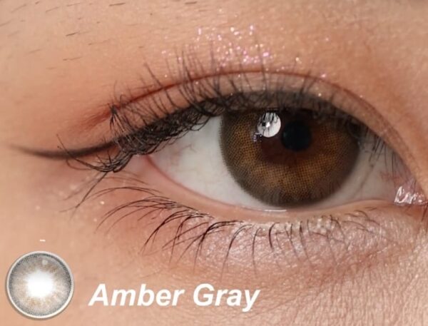 Amber Gray
