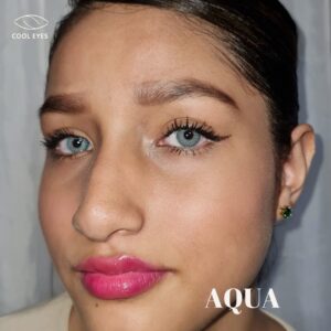 Aqua