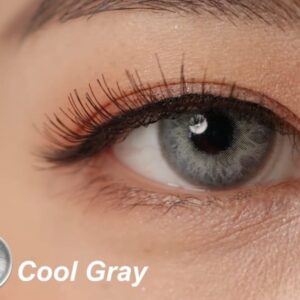 Cool Gray