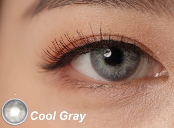 Cool Gray