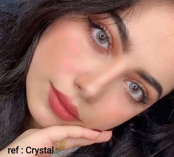Crystal 2