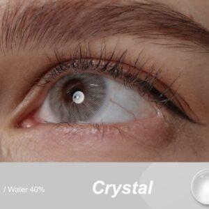 Crystal