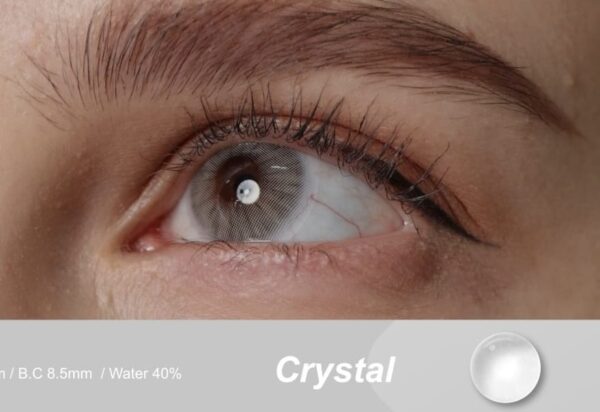 Crystal