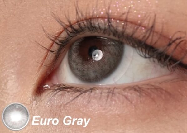 Euro Gray