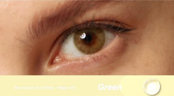Green 3