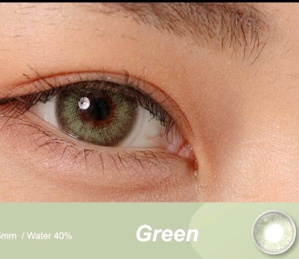 Green 1