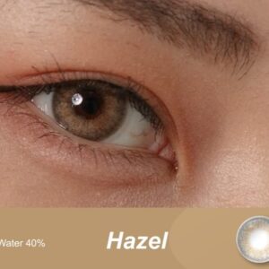 Hazel