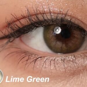 Lime Green