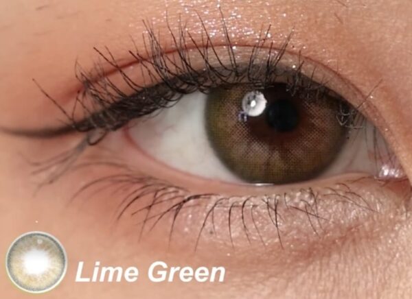 Lime Green