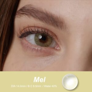 Mel