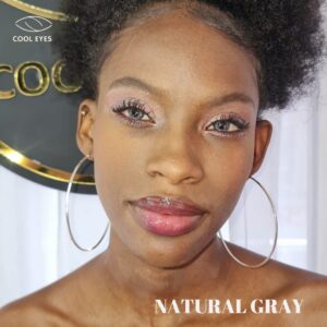 Natural Gray 2