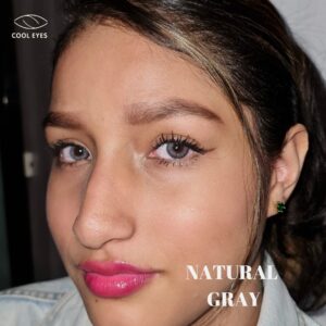Natural Gray