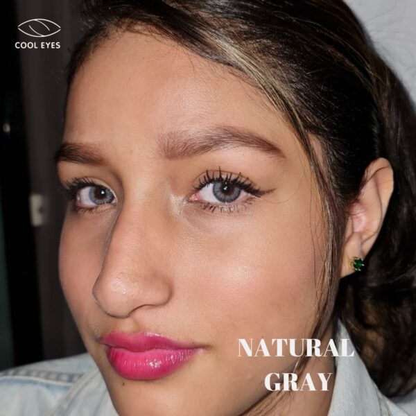 Natural Gray