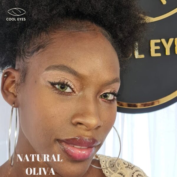 Natural Oliva 2