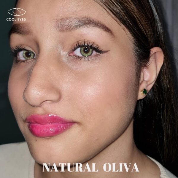 Natural Oliva