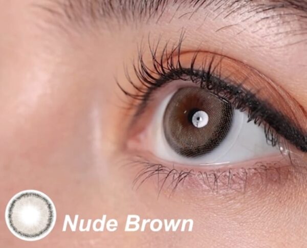 Nude Brown