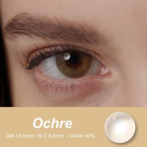 Ochre