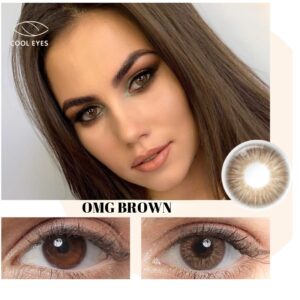 OMG Brown