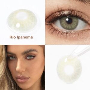 Rio Ipanema