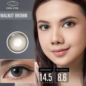 Walnut Brown