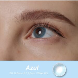 Azul