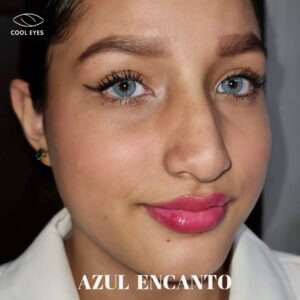 Azul Encanto