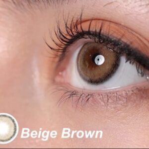 Beige Brown