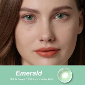 Emerald