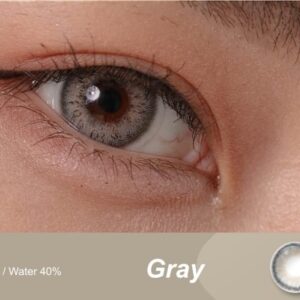 Gray 5 MM