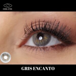 Gris Encanto