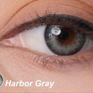 Harbor Gray