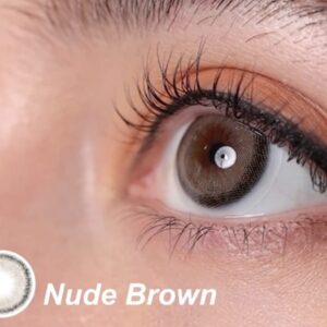 Nude Brown