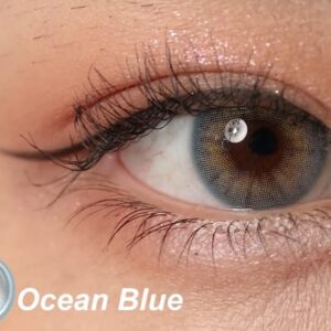 Ocean Blue