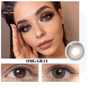 OMG Gray