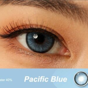 Pacific Blue