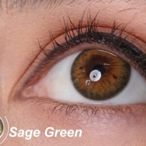 Sage Green