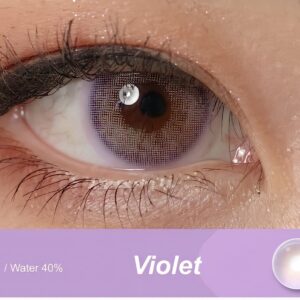 Violet