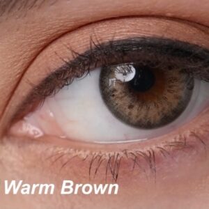 Warm Brown